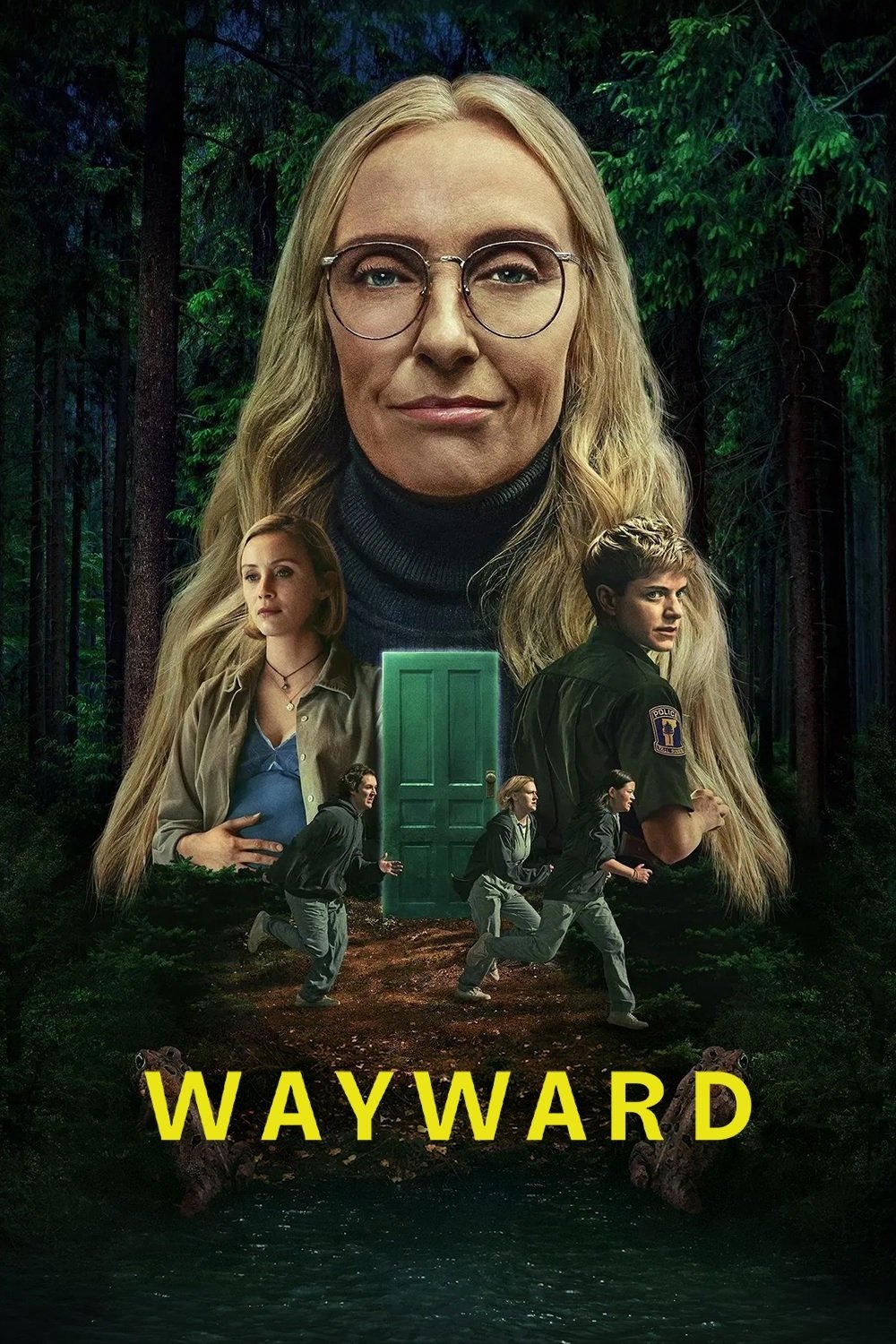 Wayward (2025 TV Series)
